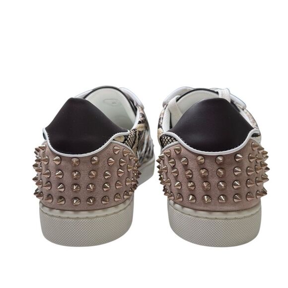 NWT Christian Louboutin Seavaste 2 Orlato Sneakers (13) - Picture 7 of 10